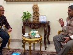 U’khand explores academic, cultural partnership with Indonesia for promotion of Sanskrit