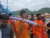 BJYM Chief Tejasvi Surya undertakes Kanwar Yatra as BJP steps up youth outreach ahead of polls