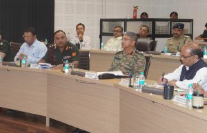Army, USDMA to strengthen coordination for better disaster response in U’khand