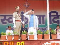 Govt committed to developed U’khand by 2035: Dhami