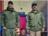 Police seize 25 litres of illicit liquor in Badrinath under Op Prahar