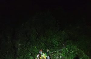 SDRF rescues 8 persons amid heavy rain in Dehradun & Rishikesh