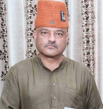 Ajay Kothiyal