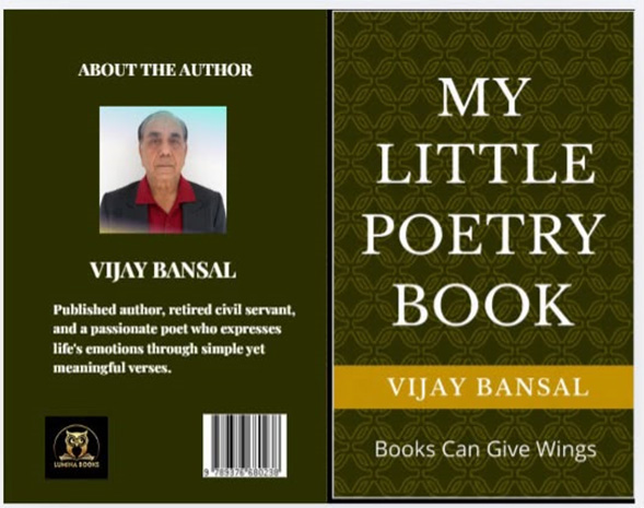 Bansal Book