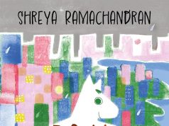 A Child’s ‘Mighty’ Self-hood