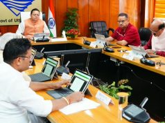 CM directs effective plan to repair roads after monsoon