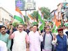 Keep flame of patriotism burning: Dhami