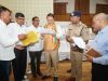 CM hears public grievances, orders prompt resolution