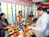 Govt committed to ensure women empowerment: Dhami