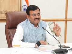 CS yet again reminds officials to respect MLAs’ protocol