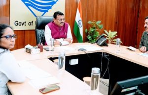 CS directs digitisation, round-the‑clock dialysis in state hospitals