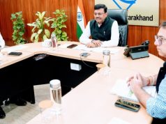 Chief Secretary directs effective road safety enforcement