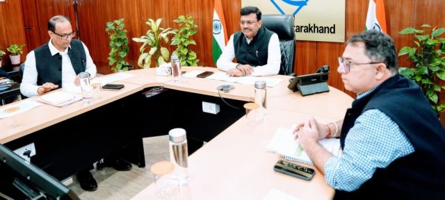 CS Road safty meeting