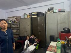 Child safety violations found at private school in Raipur