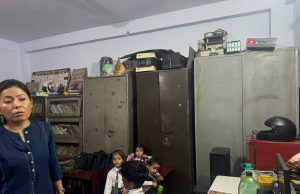 Child safety violations found at private school in Raipur