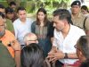 DM directs swift action to tackle waterlogging in Seemadwar, cracks down on encroachments
