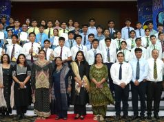 Innovation, Creativity & Excellence showcased at St Jude’s School