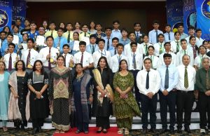 Innovation, Creativity & Excellence showcased at St Jude’s School