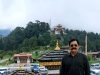 108 Chortens & A Timeless Lesson: Dochula Pass, Bhutan