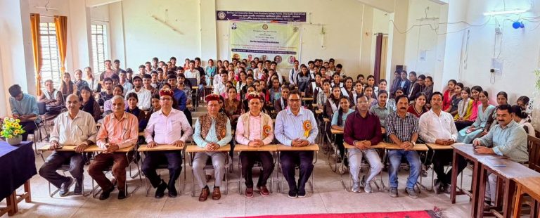 Doon Varsity launches Capacity Building Initiatives for Marginalised ...