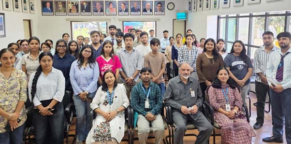 Dr Farooq U'chal University