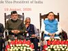 Forest officers are guardians of nature: Dhami
