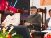 Forest officers are custodians of biodiversity: Lt Gen Gurmit Singh