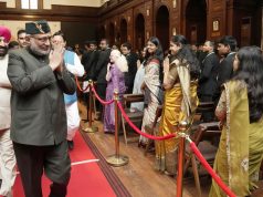 Measure your careers by forests restored, wildlife protected and communities whose trust you earned: Radhakrishnan
