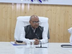 Garhwal Commissioner reviews THDC tunnel accident response
