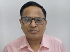 Prof HBS Chauhan appointed Director of the Birla Campus of Garhwal University