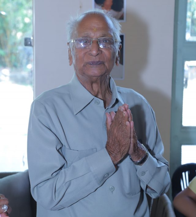 Himanshu