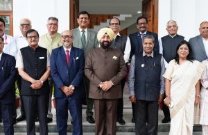 Gov urges private varsities to prepare students for 21st century challenges