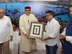 U’khand emerging as leading adventure tourism state: Satpal Maharaj