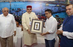 U’khand emerging as leading adventure tourism state: Satpal Maharaj