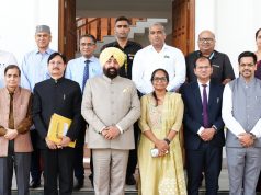 Universities must focus on Education aligned with Future Needs: Gov