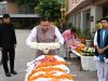 Governor, CM and Uttaranchal Press Club condole passing of journo Manoj Jha’s mother