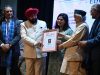 Garhwal Post honours achievers from various fields; commemorates 3 decades of publication