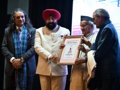 Education, Science & AI will shape direction of future India: Gurmit Singh