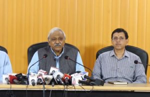 Infrastructure, quality services in villages key to sustainable development in Uttarakhand: Dinesh Agarwal