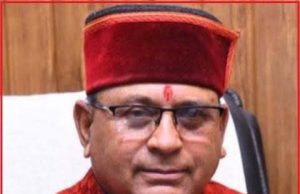 Migration leaving elders alone in hills, care system needed: Khajan Das
