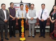 National Librarian’s Day celebration concludes at U’chal University