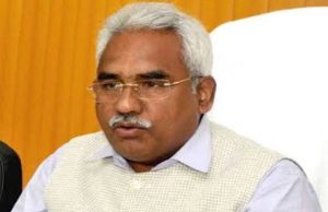 Early Warning System will be strengthened: Madan Kaushik
