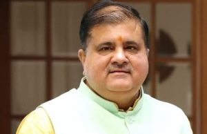 Rs 843 crores disbursed for ex-servicemen, dependants: Centre to Mahendra Bhatt