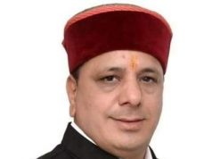 Mahendra Bhatt’s 4 years as State President have boosted BJP’s strength: Manveer Chauhan