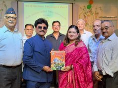 Students educated on Drug Abuse, Anti-Ragging & Cyber Security