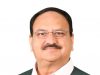 Union Minister Nadda furthers proposal for Super Specialty Hospital in U’khand
