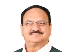 Union Minister Nadda furthers proposal for Super Specialty Hospital in U’khand