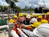 ONGC connects Khoraghat Gas to North East Gas Grid