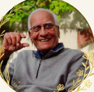 Obituary srivastava