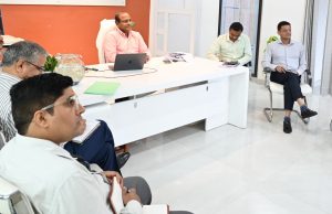 Officers found to be negligent during Special Intensive Revision (SIR) campaign would be held accountable: Purushottam